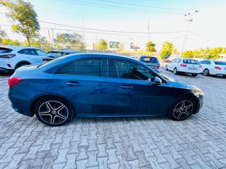 Mercedes-Benz A 180 2020 Saloon AMG PACKET-thumb-6