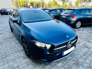 Mercedes-Benz A 180 2020 Saloon AMG PACKET-thumb-7