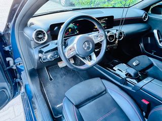 Mercedes-Benz A 180 2020 Saloon AMG PACKET-thumb-9
