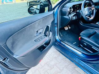 Mercedes-Benz A 180 2020 Saloon AMG PACKET-thumb-10