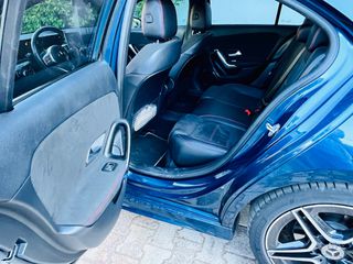 Mercedes-Benz A 180 2020 Saloon AMG PACKET-thumb-11