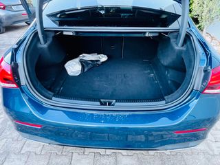 Mercedes-Benz A 180 2020 Saloon AMG PACKET-thumb-12