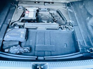 Mercedes-Benz A 180 2020 Saloon AMG PACKET-thumb-13