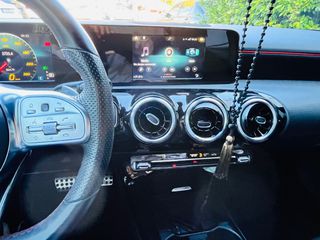 Mercedes-Benz A 180 2020 Saloon AMG PACKET-thumb-18