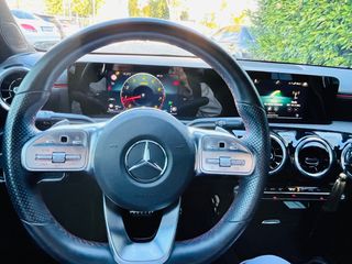 Mercedes-Benz A 180 2020 Saloon AMG PACKET-thumb-19