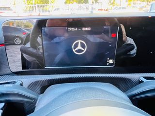 Mercedes-Benz A 180 2020 Saloon AMG PACKET-thumb-20
