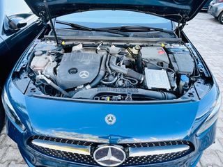 Mercedes-Benz A 180 2020 Saloon AMG PACKET-thumb-21