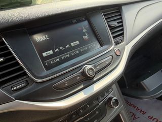 Κλούβα Opel 2022 ASTRA 2022 1.6L DIESEL ME ΓΡΑΜΜΑΤΙΑ ΜΕ ΔΟΣΕΙΣ ΧΩΡΙΣ ΤΡΑΠΕΖΕΣ-thumb-37