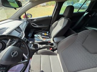 Κλούβα Opel 2022 ASTRA 2022 1.6L DIESEL ME ΓΡΑΜΜΑΤΙΑ ΜΕ ΔΟΣΕΙΣ ΧΩΡΙΣ ΤΡΑΠΕΖΕΣ-thumb-54