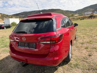 Κλούβα Opel 2022 ASTRA 2022 1.6L DIESEL ME ΓΡΑΜΜΑΤΙΑ ΜΕ ΔΟΣΕΙΣ ΧΩΡΙΣ ΤΡΑΠΕΖΕΣ-thumb-13