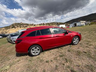 Κλούβα Opel 2022 ASTRA 2022 1.6L DIESEL ME ΓΡΑΜΜΑΤΙΑ ΜΕ ΔΟΣΕΙΣ ΧΩΡΙΣ ΤΡΑΠΕΖΕΣ-thumb-14