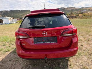 Κλούβα Opel 2022 ASTRA 2022 1.6L DIESEL ME ΓΡΑΜΜΑΤΙΑ ΜΕ ΔΟΣΕΙΣ ΧΩΡΙΣ ΤΡΑΠΕΖΕΣ-thumb-15