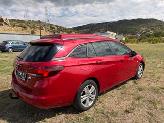 Κλούβα Opel 2022 ASTRA 2022 1.6L DIESEL ME ΓΡΑΜΜΑΤΙΑ ΜΕ ΔΟΣΕΙΣ ΧΩΡΙΣ ΤΡΑΠΕΖΕΣ-thumb-16