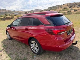 Κλούβα Opel 2022 ASTRA 2022 1.6L DIESEL ME ΓΡΑΜΜΑΤΙΑ ΜΕ ΔΟΣΕΙΣ ΧΩΡΙΣ ΤΡΑΠΕΖΕΣ-thumb-17