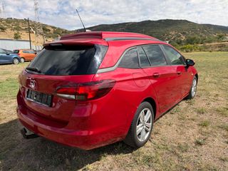 Κλούβα Opel 2022 ASTRA 2022 1.6L DIESEL ME ΓΡΑΜΜΑΤΙΑ ΜΕ ΔΟΣΕΙΣ ΧΩΡΙΣ ΤΡΑΠΕΖΕΣ-thumb-18