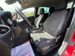 Κλούβα Opel 2022 ASTRA 2022 1.6L DIESEL ME ΓΡΑΜΜΑΤΙΑ ΜΕ ΔΟΣΕΙΣ ΧΩΡΙΣ ΤΡΑΠΕΖΕΣ-thumb-23