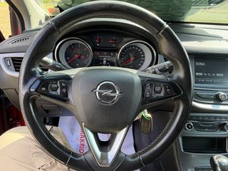 Κλούβα Opel 2022 ASTRA 2022 1.6L DIESEL ME ΓΡΑΜΜΑΤΙΑ ΜΕ ΔΟΣΕΙΣ ΧΩΡΙΣ ΤΡΑΠΕΖΕΣ-thumb-29