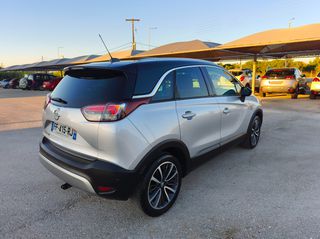 Opel Crossland X 2019 120 EDITION Navi Panorama-thumb-3
