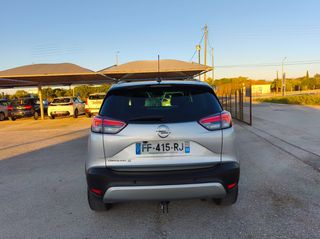 Opel Crossland X 2019 120 EDITION Navi Panorama-thumb-4