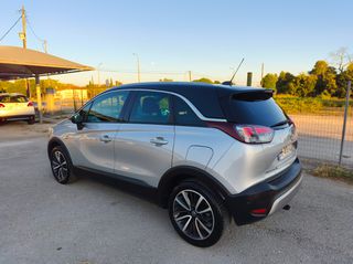 Opel Crossland X 2019 120 EDITION Navi Panorama-thumb-5