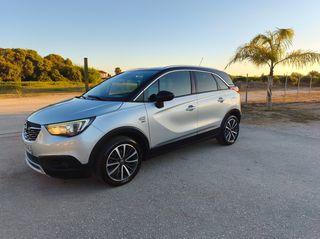 Opel Crossland X 2019 120 EDITION Navi Panorama-thumb-6