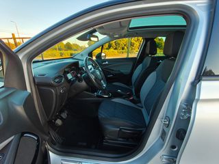 Opel Crossland X 2019 120 EDITION Navi Panorama-thumb-7