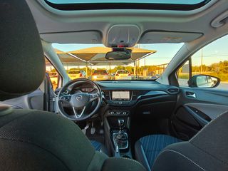 Opel Crossland X 2019 120 EDITION Navi Panorama-thumb-8