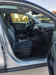 Opel Crossland X 2019 120 EDITION Navi Panorama-thumb-9