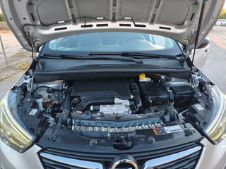 Opel Crossland X 2019 120 EDITION Navi Panorama-thumb-12