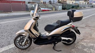 Piaggio Beverly 500 2004-thumb-2