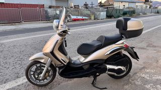 Piaggio Beverly 500 2004-thumb-3