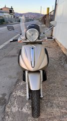 Piaggio Beverly 500 2004-thumb-5