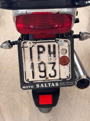 Piaggio Beverly 500 2004-thumb-15