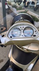 Piaggio Beverly 500 2004-thumb-19