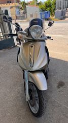 Piaggio Beverly 500 2004-thumb-24