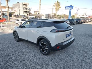 Peugeot 2008 2022 1.2 100hp PureTech Allure Pack-thumb-3