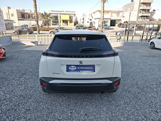 Peugeot 2008 2022 1.2 100hp PureTech Allure Pack-thumb-4