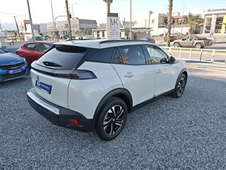 Peugeot 2008 2022 1.2 100hp PureTech Allure Pack-thumb-5