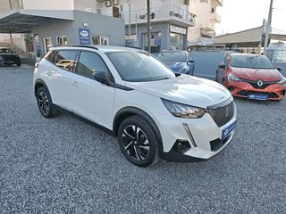 Peugeot 2008 2022 1.2 100hp PureTech Allure Pack