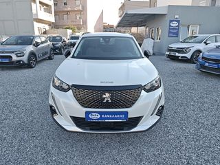 Peugeot 2008 2022 1.2 100hp PureTech Allure Pack-thumb-1