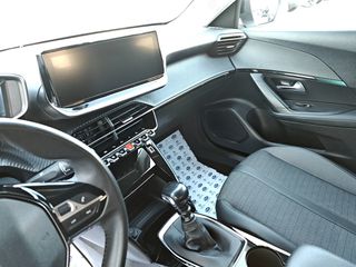 Peugeot 2008 2022 1.2 100hp PureTech Allure Pack-thumb-13