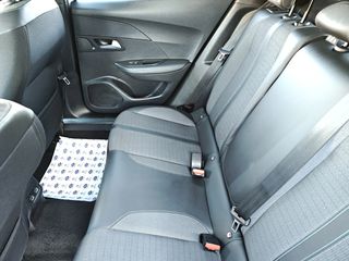 Peugeot 2008 2022 1.2 100hp PureTech Allure Pack-thumb-16