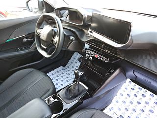 Peugeot 2008 2022 1.2 100hp PureTech Allure Pack-thumb-20
