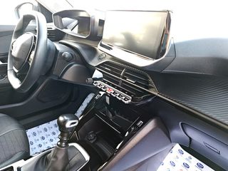 Peugeot 2008 2022 1.2 100hp PureTech Allure Pack-thumb-22