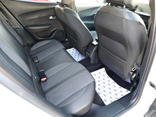 Peugeot 2008 2022 1.2 100hp PureTech Allure Pack-thumb-23