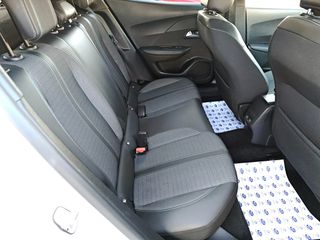 Peugeot 2008 2022 1.2 100hp PureTech Allure Pack-thumb-25