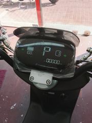 Ecooter ET3 2026 ΕΤΟΙΜΟΠΑΡΑΔΟΤΟ ΧΩΡΙΣ ΔΙΠΛΩΜΑ ΟΔΗΓΗΣΗΣ ΕΤΟΙΜΟΠΑΡΑΔΟΤΟ!-thumb-2