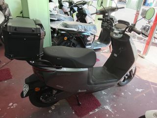 Ecooter ET3 2026 ΕΤΟΙΜΟΠΑΡΑΔΟΤΟ ΧΩΡΙΣ ΔΙΠΛΩΜΑ ΟΔΗΓΗΣΗΣ ΕΤΟΙΜΟΠΑΡΑΔΟΤΟ!-thumb-3