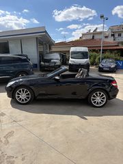 Mercedes-Benz SLK 200 2006 COMPRESSOR | 138.000ΧΛΜ | ΕΛΛΗΝΙΚΟ | 1ο ΧΕΡΙ-thumb-9