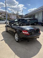 Mercedes-Benz SLK 200 2006 COMPRESSOR | 138.000ΧΛΜ | ΕΛΛΗΝΙΚΟ | 1ο ΧΕΡΙ-thumb-10